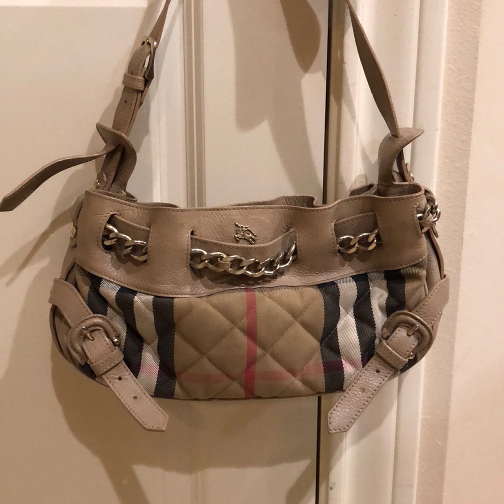 Beautiful Burberry Bag** ORIGINAL***